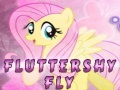 Spiel Fluttershy Fly