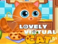 Spiel Lovely Virtual Cat