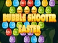 Spiel Bubble Shooter Easter