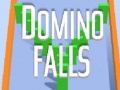 Spiel Domino Falls
