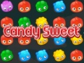 Spiel Candy Sweet
