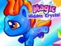 Spiel Magic Hidden Crystal