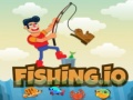 Spiel Fishing.io