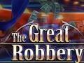 Spiel The Great Robbery