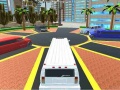 Spiel Luxury Limo Taxi Driver City