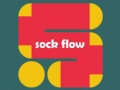 Spiel Sock Flow