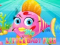 Spiel My Little Baby Fish