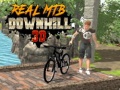 Spiel Real MTB Downhill 3D
