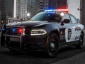 Spiel Police Cars Slide