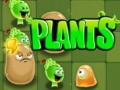 Spiel Plants