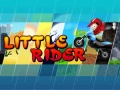 Spiel Little Rider