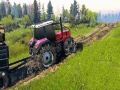 Spiel Real Chain Tractor Towing Train Simulator