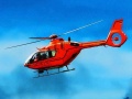 Spiel Helicopter Puzzle