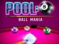 Spiel Pool: 8 Ball Mania