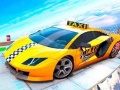 Spiel Real Taxi Car Stunts 3d