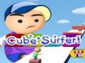Spiel Cube Surfer 