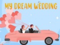 Spiel My Dream Wedding