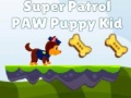 Spiel Super Patrol Paw Puppy Kid