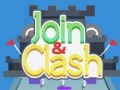Spiel Join & Clash