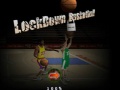 Spiel Lockdown Basketball