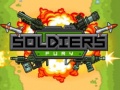 Spiel Soldiers Fury