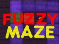 Spiel Fuzzy Maze