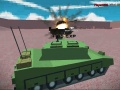 Spiel Helicopter and Tank Battle Desert Storm Multiplayer