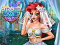 Spiel Mermaid Ruined Wedding