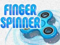 Spiel Finger Spinner
