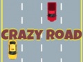 Spiel Crazy Road