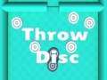 Spiel Throw Disc