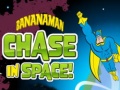 Spiel BananaMan Chase In Space