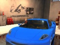 Spiel Car Simulator: Crash City