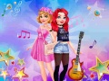 Spiel Princesses Music Stage