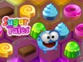 Spiel Sugar Tales