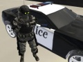 Spiel Police Cop Driver Simulator