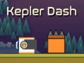 Spiel Kepler Dash