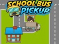 Spiel School Bus Pickup