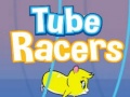Spiel Tube Racers