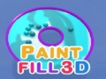 Spiel Paint Fill 3D