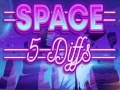 Spiel Space 5 Diffs