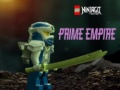 Spiel LEGO Ninjago Prime Empire