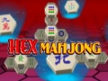 Spiel Hex Mahjong