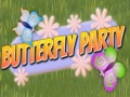 Spiel Butterfly Party