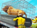 Spiel Farm animal transport