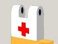 Spiel Mini Rocket Escape