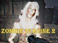 Spiel Zombie In Ruine 2