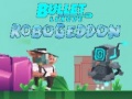 Spiel Bullet League Robogeddon