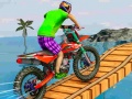Spiel Bike Stunt Race Master 3d Racing