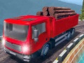 Spiel Truck Driver Cargo